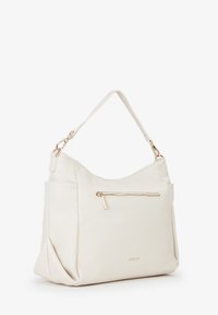 Miriade Borsa a mano - off white