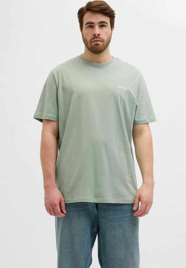 PLUS SIZE - T-Shirt basic