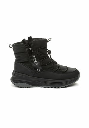 Snowboots  - black