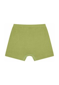 loud + proud 2 PACK - Culotte - avocado
