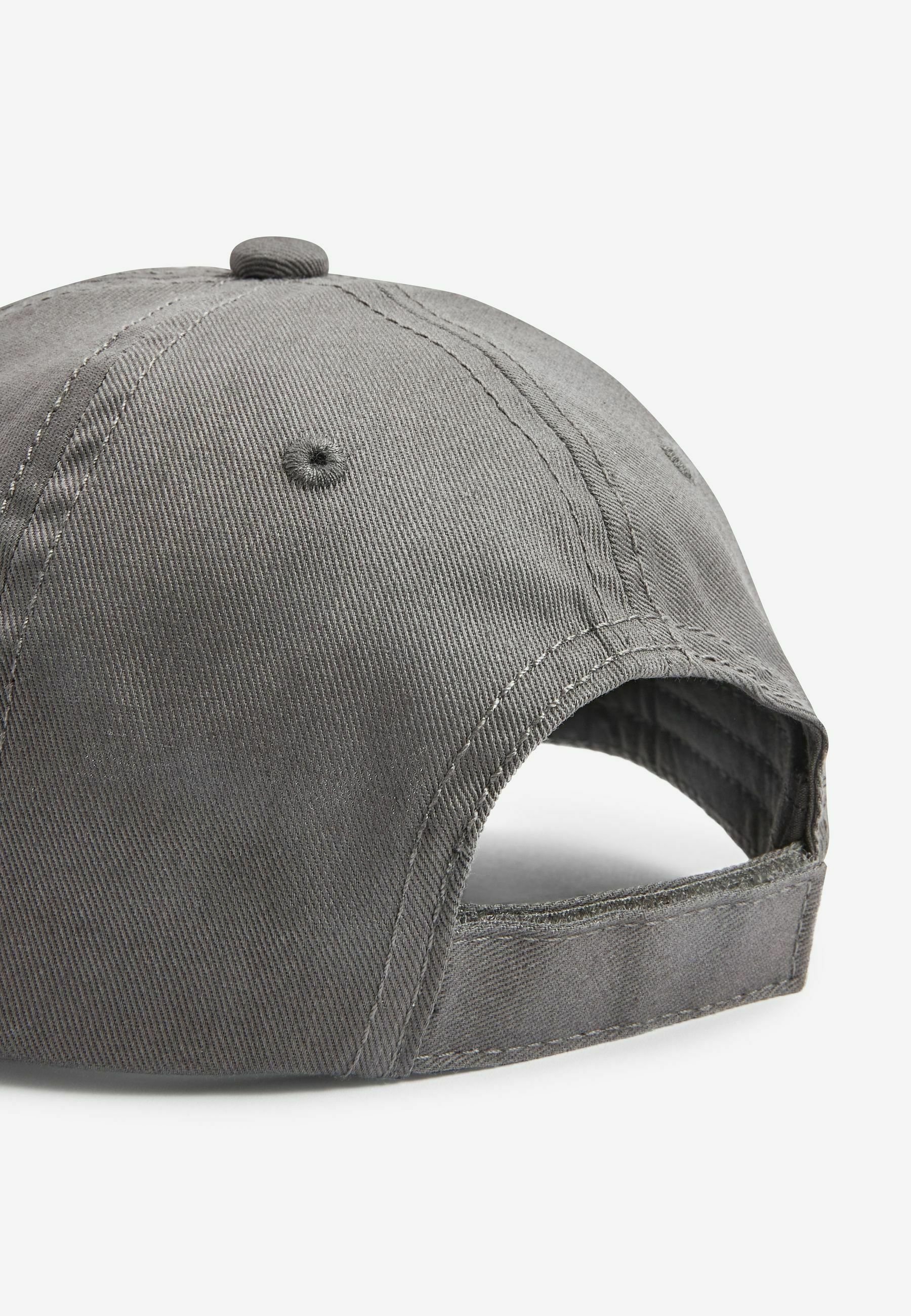 Next 2 PACK - Cap - charcoal multi/grey 