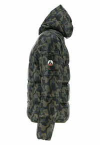 JOTT JAVA - Chaqueta de plumas - vert