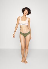 Calvin Klein Underwear Cuecas - napa