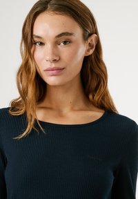 Pepe Jeans BATU - Long sleeved top - dulwich blue