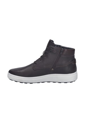 Josef Seibel MADDOX SNEAKER - Zapatillas altas - brasil kombi