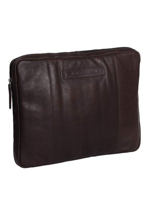 BUSINESS  - Sac ordinateur - brown