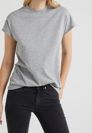T-shirt basic - grey