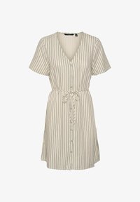 Atlasīts, silver lining