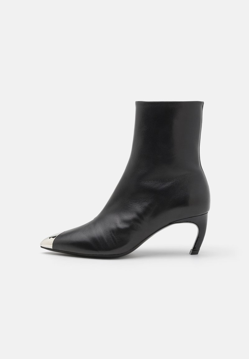 Iro JOLIMET - Botine clasice - glossy black