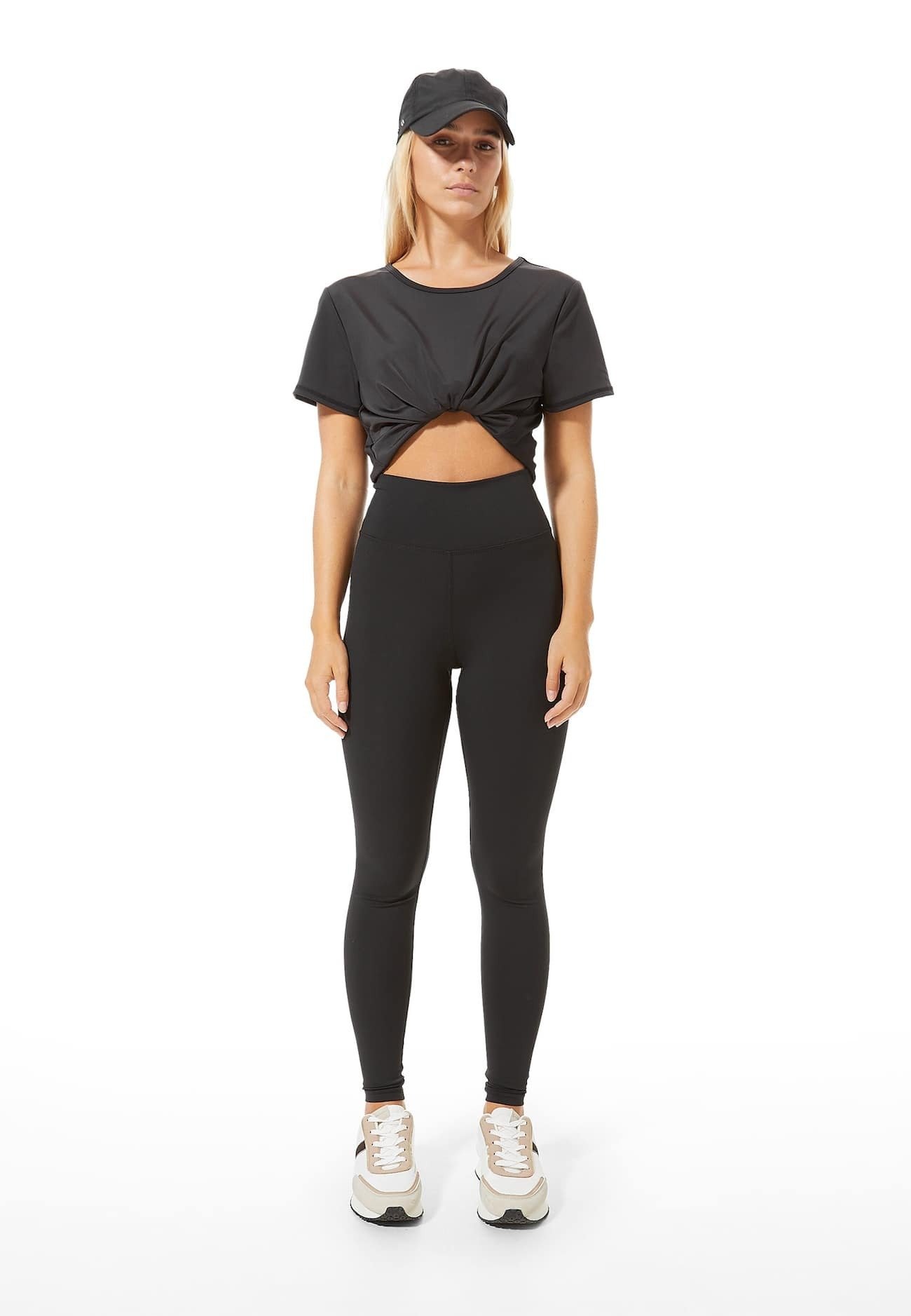 Stradivarius SOFT TOUCH - Leggings 