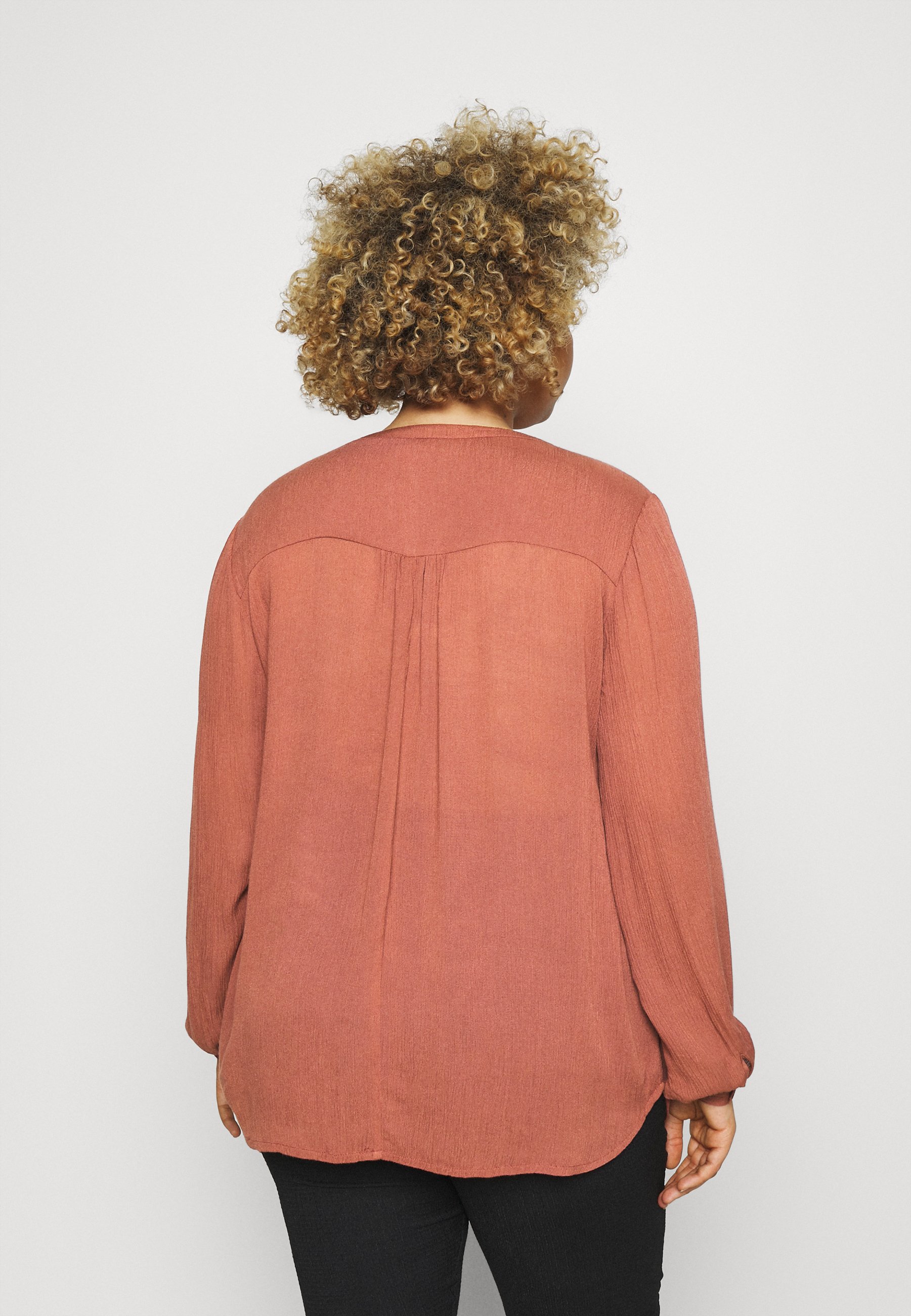 Women AMI BLOUSE - Blouse Women AMI BLOUSE - Blouse