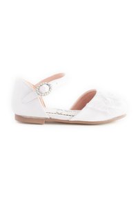 Next BRIDESMAID REGULAR FIT - Lauflernschuh - white
