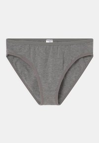 Buffalo 4 PACK - Nohavičky/Slipy - light pink
