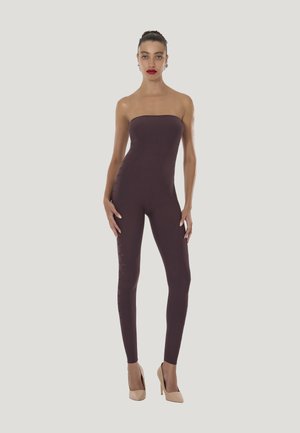 SLASH - Combinaison - wild plum