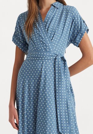 Vestido informal - off-white