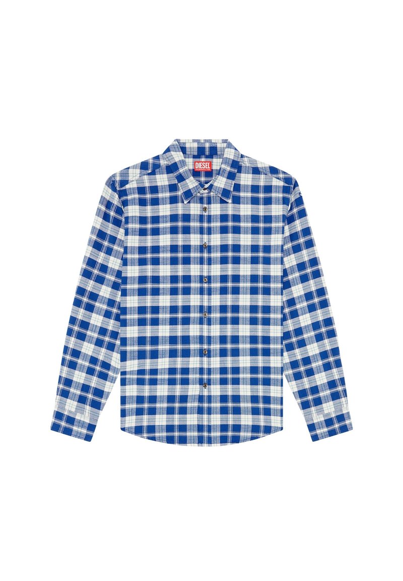 Diesel Overhemd blauw