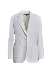 VOMANO - Blazer - panna