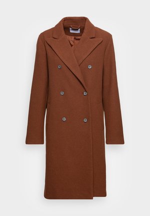 Cappotto classico - brown