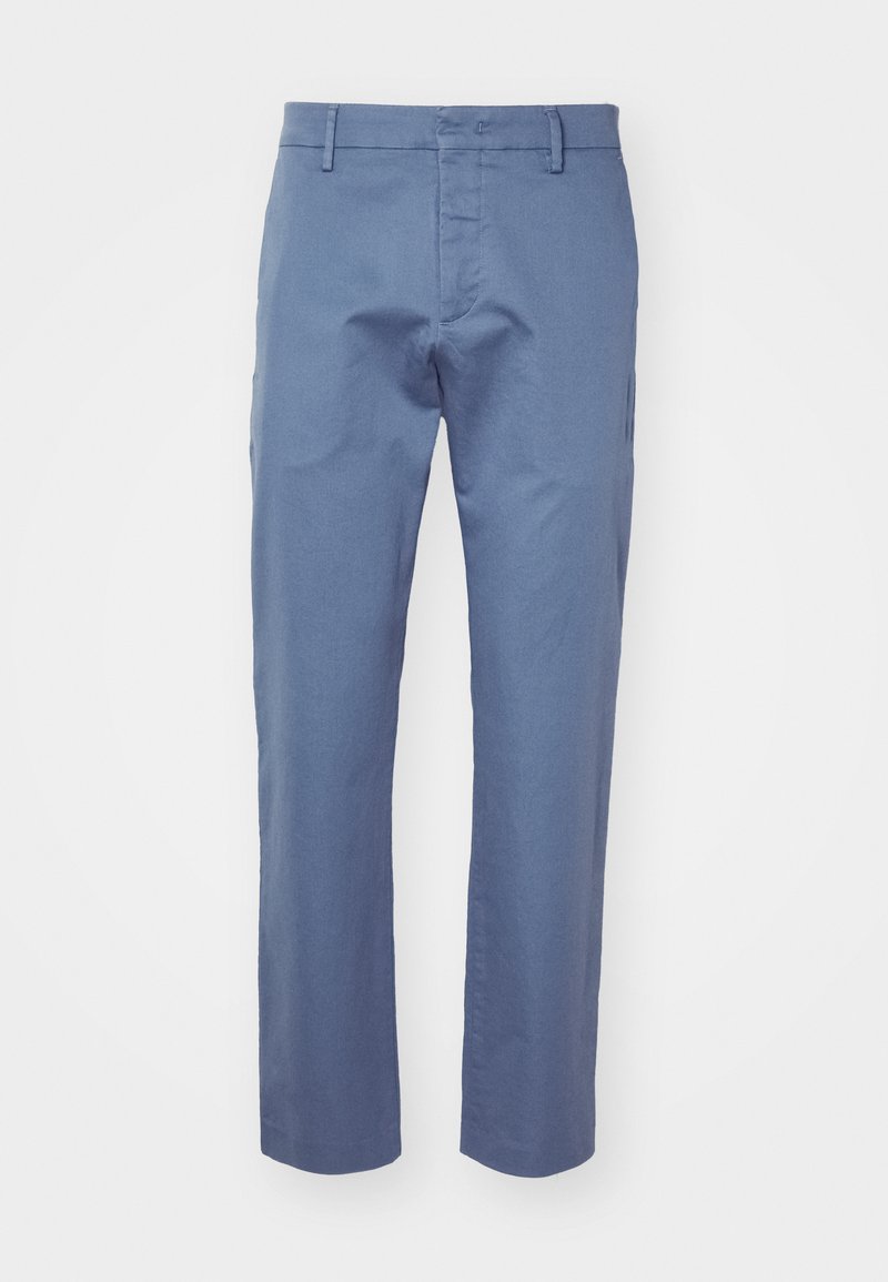 NN.07 Chino blauw