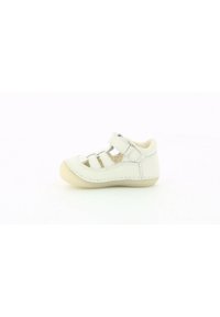 Kickers SUSHY - Outdoorsandalen - blanc
