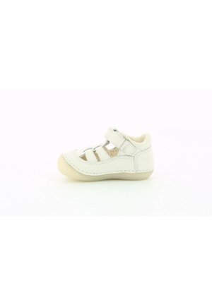 Kickers SUSHY - Sandali da trekking - blanc