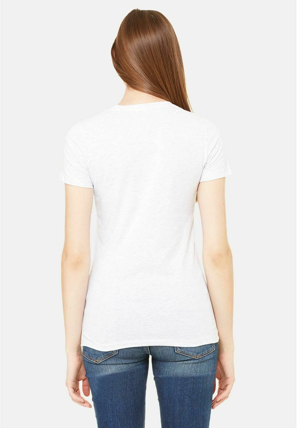 rockshirts DAVID BOWIE Print T-shirt white Zalando