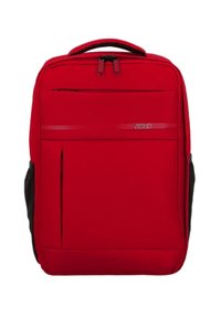 Niet geselecteerd, rood