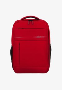 Niet geselecteerd, rood