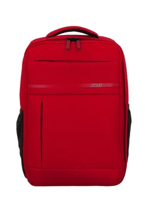 Rugzak - rood