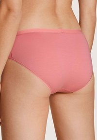 Calida SLIP CUT - Briefs - italian rose