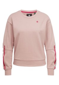 G-STAR Sweatshirt - purple