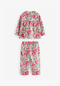 Unausgewählt, ecru white