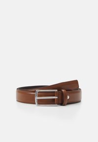 Jack & Jones - JACCHRISTOPHER BELT - Riem - cognac/raymond Miniatuurafbeelding 1