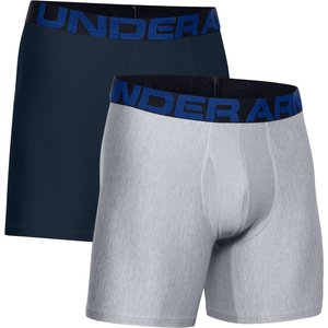 TECH 2 PACK - Boxerbriefs - academy