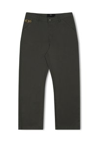 REYNOLDS WORK PANT - Pantaloni - olive