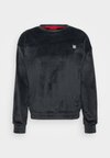 SWEATSHIRT - Pidžamas augšdaļa - black