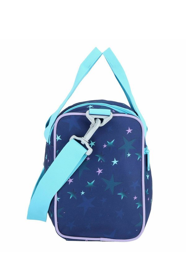 Reisetasche – pretty star