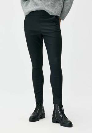 LIDOTKA  - Spodnie materiałowe