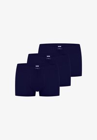 Non sélectionné, marine