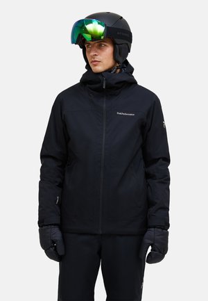 Snowboardjacke - black