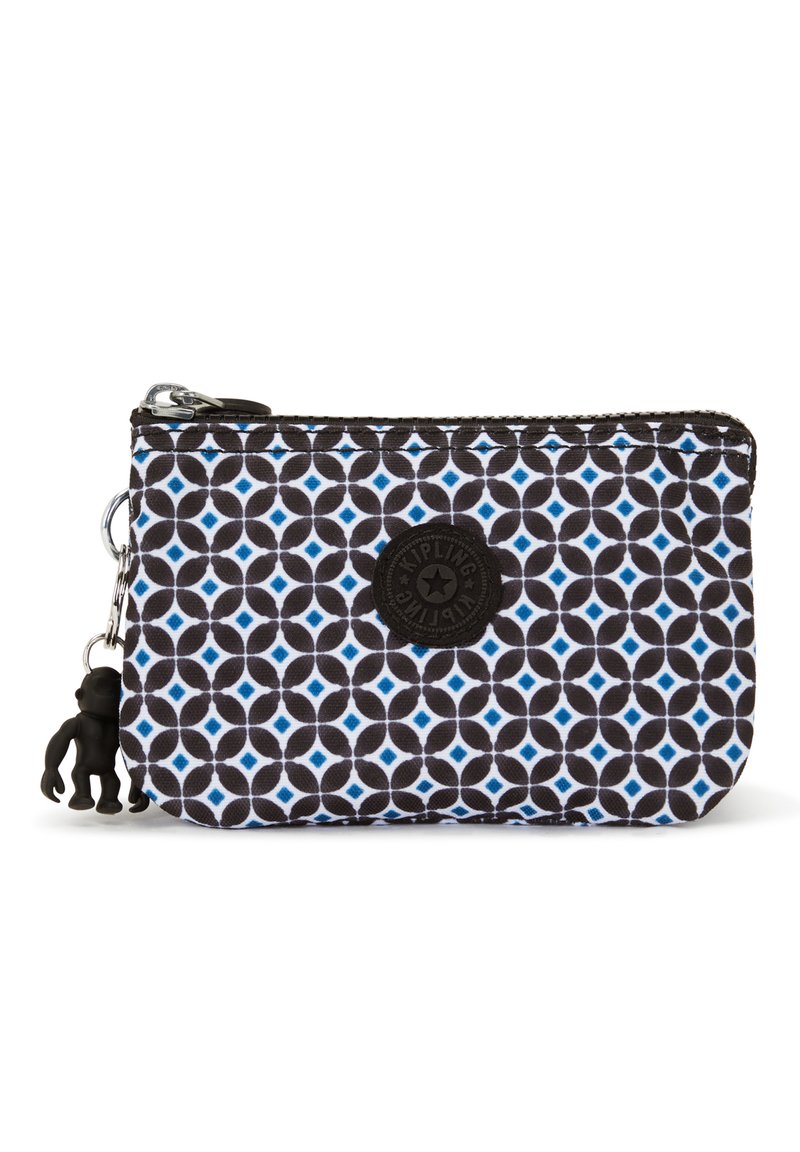 Kipling Wallet blackish tile/black Zalando