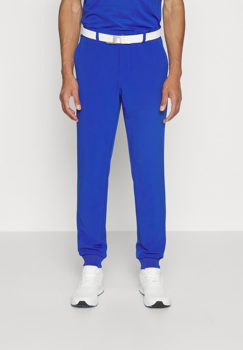 J. Lindeberg Aksel Cargo Pant – Pantaloni Uomo Taglia 31/32 Blu
