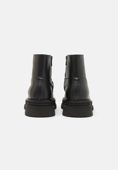 The Antipode BOOT - Botines - black