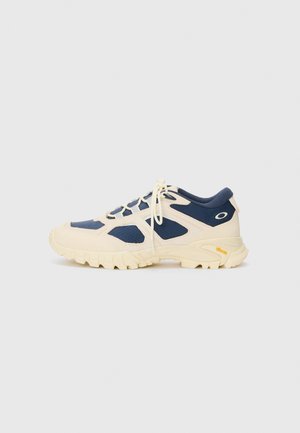 SIERRA TERRAIN - Sneakers laag - team navy