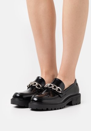 XTI, Chaussons - black