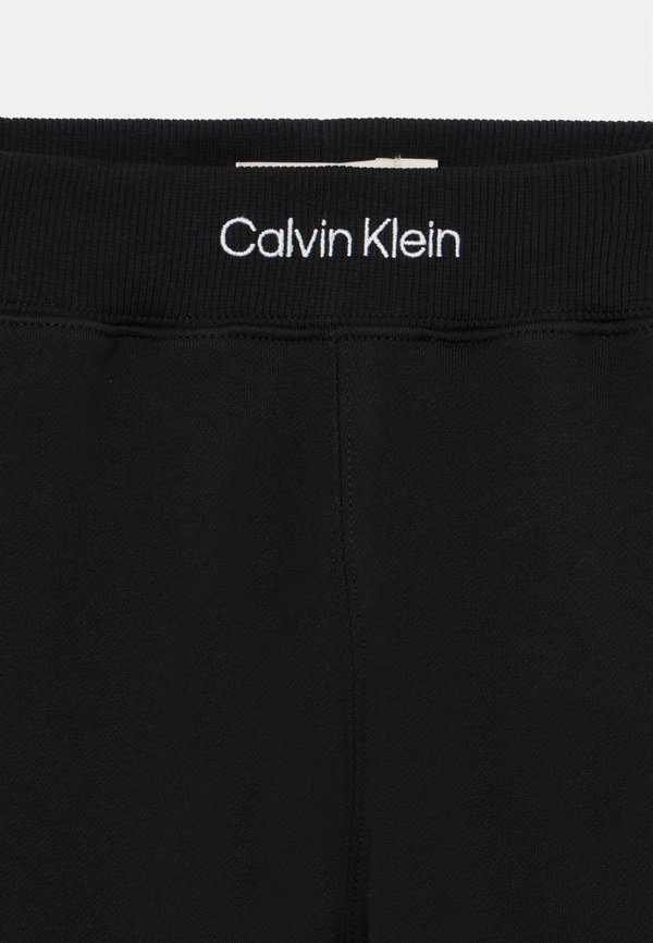 TERRY UNISEX - Tracksuit bottoms3