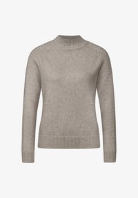 Unausgewählt, beige