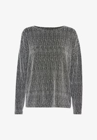 Unselected, silver mix