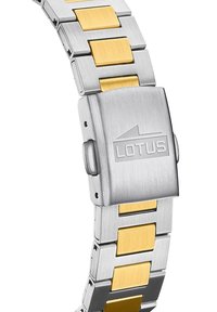 Lotus CLASSIC - Montre - goldfarben