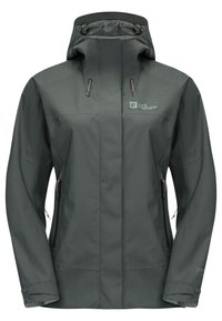 Niet geselecteerd, slate green
